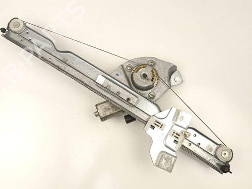 Front right window mechanism DACIA DUSTER (HS_) | BP24698507C23 - Image 2