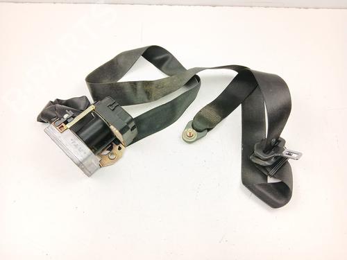 Used Front right seatbelt MERCEDES-BENZ E-CLASS (W210) E 240 (210.062) (170 hp) 30621953