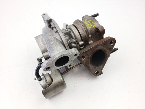 Turbolader/Kompressor für NISSAN X-TRAIL I (T30) 2.2 Di 4x4 (114 hp) 28036711