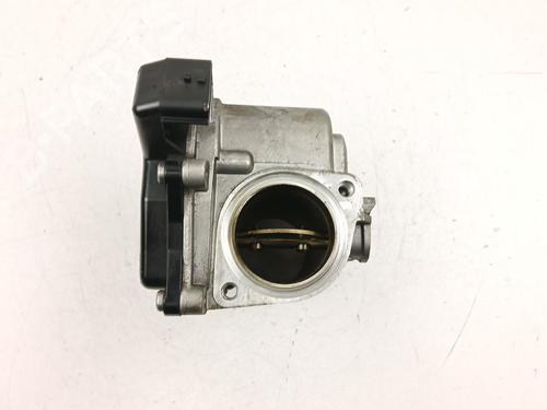 Throttle body RENAULT SCÉNIC III (JZ0/1_) 1.5 dCi | BP30103476M82