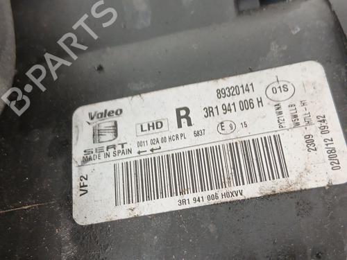Right headlight SEAT EXEO ST (3R5) 1.8 TSI | BP36306552C29  - Image 8