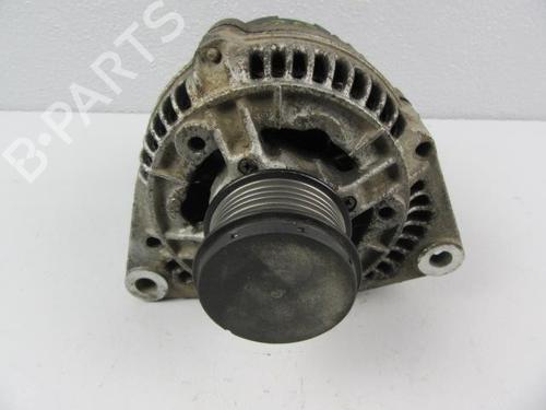 Alternator MERCEDES-BENZ VITO Bus (W638)  | BP20120865M7 