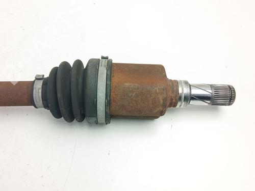 Right rear driveshaft SMART FORTWO Coupe (451) 1.0 Turbo (451.332) | BP34649102M41 - Image 4