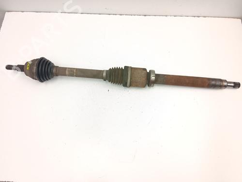 Right front driveshaft FORD FOCUS III 1.6 TDCi | BP35788327M39 - Image 6