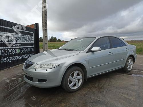 Servostyringspumpe MAZDA 6 Saloon (GG)  | BP11334749M99 
