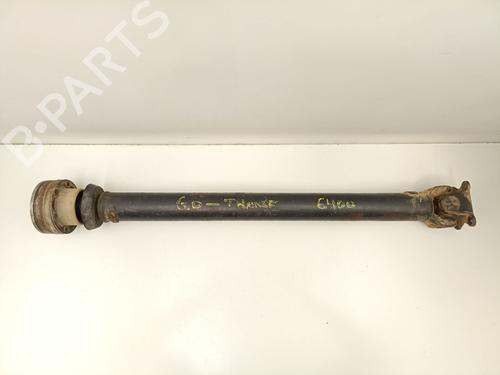 Driveshaft HYUNDAI TERRACAN (HP) 2.5 TD | BP18057181M37 