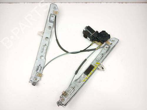 Rudehejsemekanisme ventre foran RENAULT MEGANE II Saloon (LM0/1_) 1.9 dCi (LM0G, LM1G, LM2C) | BP28129043C22 