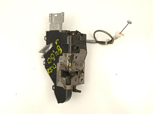 Front left lock CITROËN C4 Coupe (LA_) 1.6 HDi | BP19903124C98 