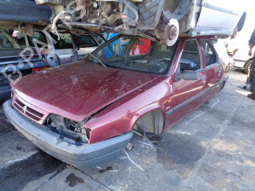 Used Parts CITROËN ZX Break (N2) 1.9 D 4306321