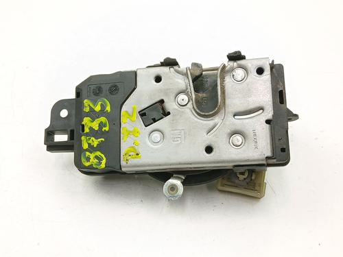 Front left lock OPEL ASTRA H (A04) 1.7 CDTI (L48) | BP27984017C98 