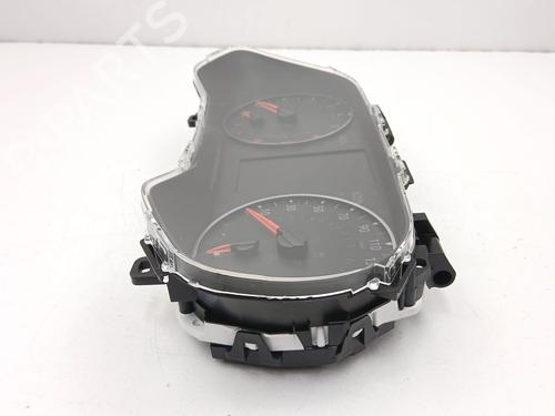 Instrument cluster RENAULT CAPTUR II (HF_) TCe 130 (HFMF) | BP27612170C47 