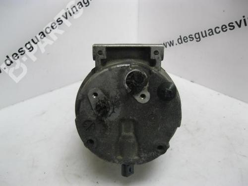 AC compressor RENAULT LAGUNA II Grandtour (KG0/1_)  | BP12001755M34 