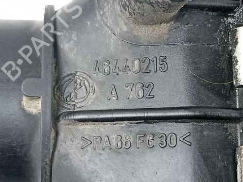 Intercooler FIAT MULTIPLA (186_) 1.9 JTD 105 (186AXB1A) | BP28678928M30