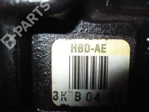 Steering pump FORD MONDEO I (GBP)  | BP12102600M99 