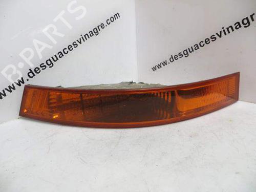Used Left front indicator Left front indicator RENAULT MASTER II Bus (JD) [1997-2010] 11949608 11949608