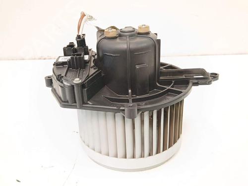 Heater blower motor CITROËN BERLINGO MULTISPACE (B9) 1.6 HDi 90 | BP37646024M62 - Image 5