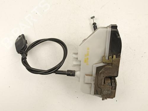 Front right lock RENAULT MEGANE II (BM0/1_, CM0/1_) 1.5 dCi (BM1F, CM1F) | BP24228397C97 