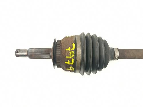 Left front driveshaft HYUNDAI ELANTRA III Saloon (XD) 2.0 CRDi | BP13951249M38 