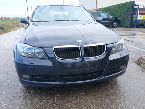 Left headlight BMW 3 (E90) 320 d | BP32331014C28