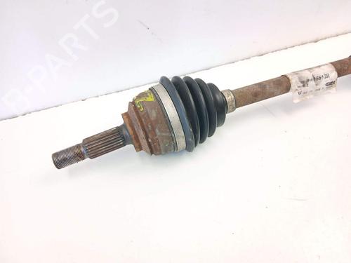 Left front driveshaft DACIA SANDERO II 1.5 Blue dCi 95 (B8JL) | BP36561853M38 - Image 6