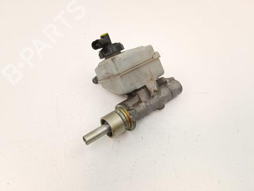 Bomba de freno Bomba de freno NISSAN INTERSTAR Bus (X70) dCi 100 (101 hp) 37441833 37441833