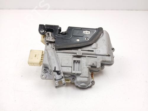 Front left lock AUDI Q7 (4LB) 3.0 TDI quattro | BP28304933C98