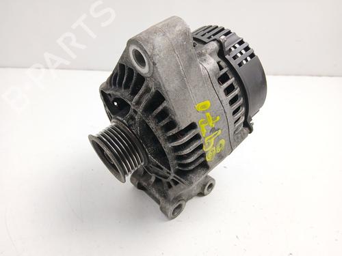 Used Alternator Alternator FORD FOCUS I (DAW, DBW) 1.6 16V (100 hp) 34170307 34170307