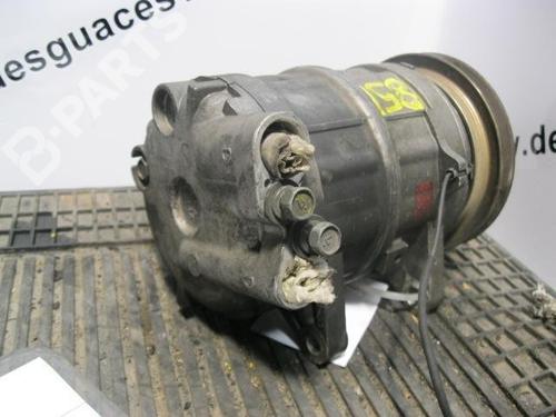 AC compressor NISSAN TERRANO II (R20) 2.7 TDi 4WD | BP12067874M34 