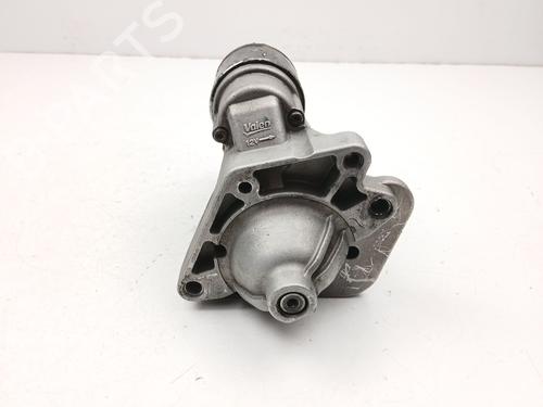 Starter DACIA LOGAN II 1.5 dCi / Blue dCi 75 | BP29398565M8 