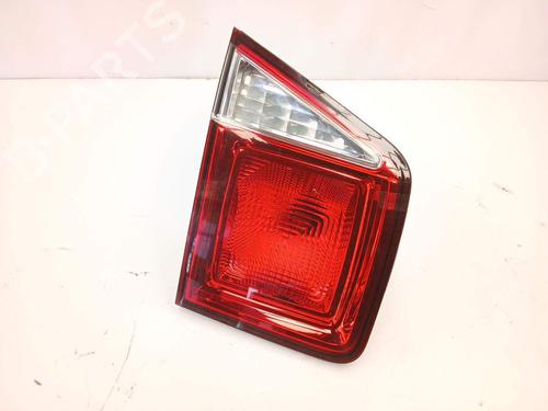 Used Left tailgate light Left tailgate light 37518763 37518763