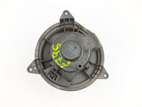 Heater blower motor FORD TRANSIT CONNECT (P65_, P70_, P80_) 1.8 TDCi | BP29887485M62