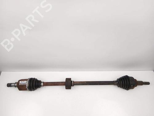 Right front driveshaft CHRYSLER SEBRING (JS) 2.0 VVT | BP26434031M39 - Image 2