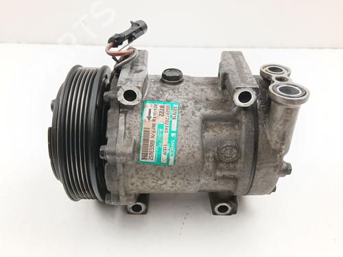AC compressor ALFA ROMEO 147 (937_) | BP28512008M34