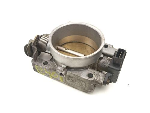 Used Throttle body Throttle body ALFA ROMEO 155 (167_) 1.8 T.S. Sport (167.A4A, 167.A4C, 167.A4E) (127 hp) 23276686 23276686