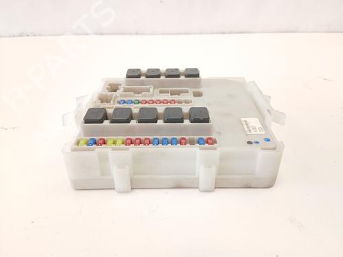 Fuse box NISSAN NAVARA NP300 (D40) 2.5 dCi 4WD | BP36786273E1 - Image 3