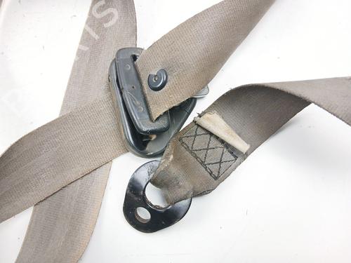 Front left seatbelt NISSAN TRADE Platform/Chassis 2.8 D | BP32127145I26 