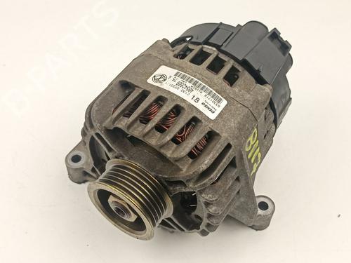 Used Alternator FIAT PUNTO (188_) 1.2 60 (188.030, .050, .130, .150, .230, .250) (60 hp) 16934588