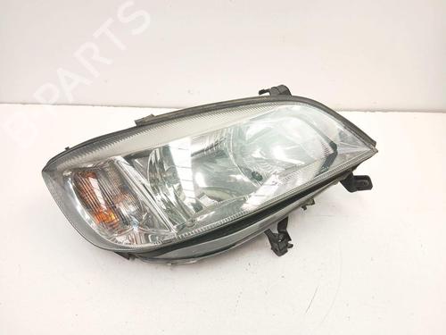 Used Right headlight Right headlight OPEL ZAFIRA A MPV (T98) 2.0 DTI 16V (F75) (101 hp) 34634057 34634057