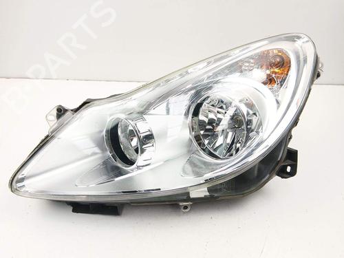 Used Left headlight Left headlight 32266920 32266920