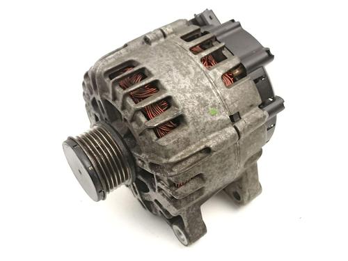 alternator-citroen-c4-i-saloon-2006-2007-2008-2009-2010-2011-2012-2013-2014-23259783 main image