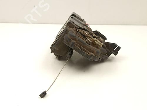 Front right lock AUDI TT (8N3) 1.8 T | BP17242904C97 
