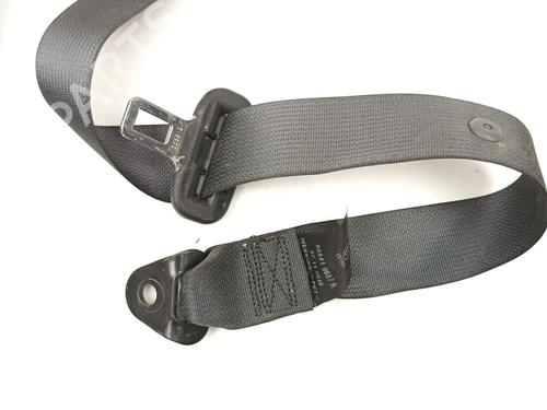 Rear left seatbelt RENAULT KADJAR (HA_, HL_) 1.5 BLUE dCi 115 (HLA6) | BP24664723I29 - Image 7