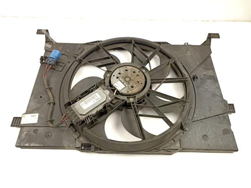 Used Radiator fan MERCEDES-BENZ B-CLASS Sports Tourer (W245) B 180 CDI (245.207) (109 hp) 20322691