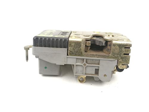 Front right lock PEUGEOT 807 (EB_) 2.2 HDi | BP23993249C97 