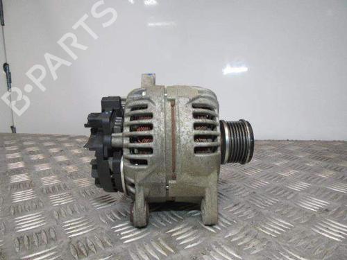 Used Alternator Alternator 20119448 20119448