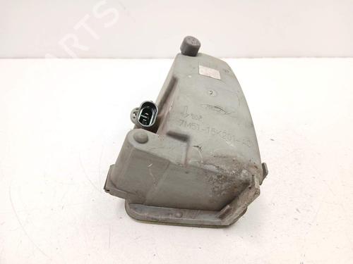 Right front fog light FORD C-MAX (DM2) 1.8 TDCi | BP36132804C31 - Image 7