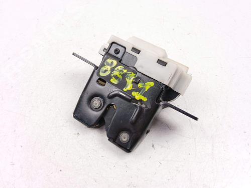 tailgate-lock-renault-clio-iii-br01-cr01-2005-2006-2007-2008-2009-2010-2011-2012-2013-2014-31921060 main image