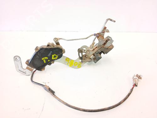 Used Rear right lock Rear right lock 37702160 37702160