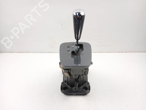 Shift knob PEUGEOT 5008 (0U_, 0E_) 2.0 HDi 150 / BlueHDi 150 | BP29619032I34 