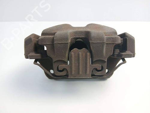 Right front brake caliper BMW 3 Coupe (E92) 320 d xDrive | BP40199181M104 - Image 3